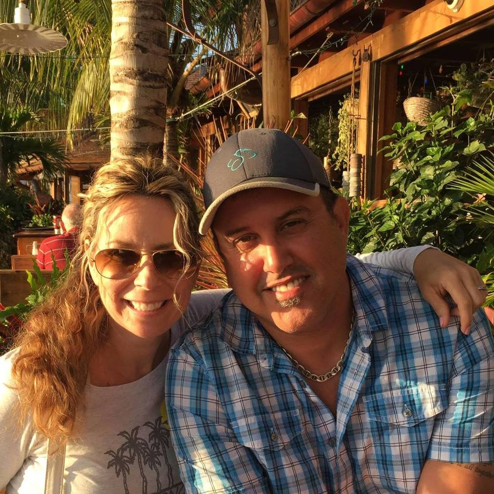 Meet your Posher, Tracy